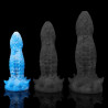 Bad Demon Gode Octoger S 16.5 x 5.5cm